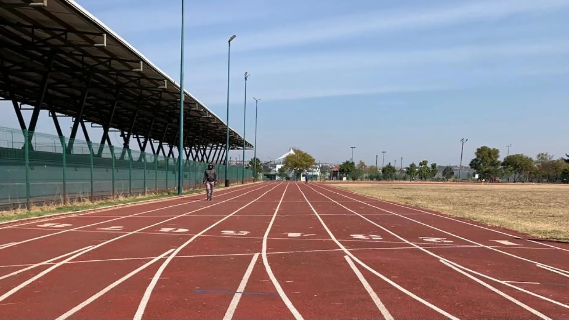 Estadio Venustiano Carranza